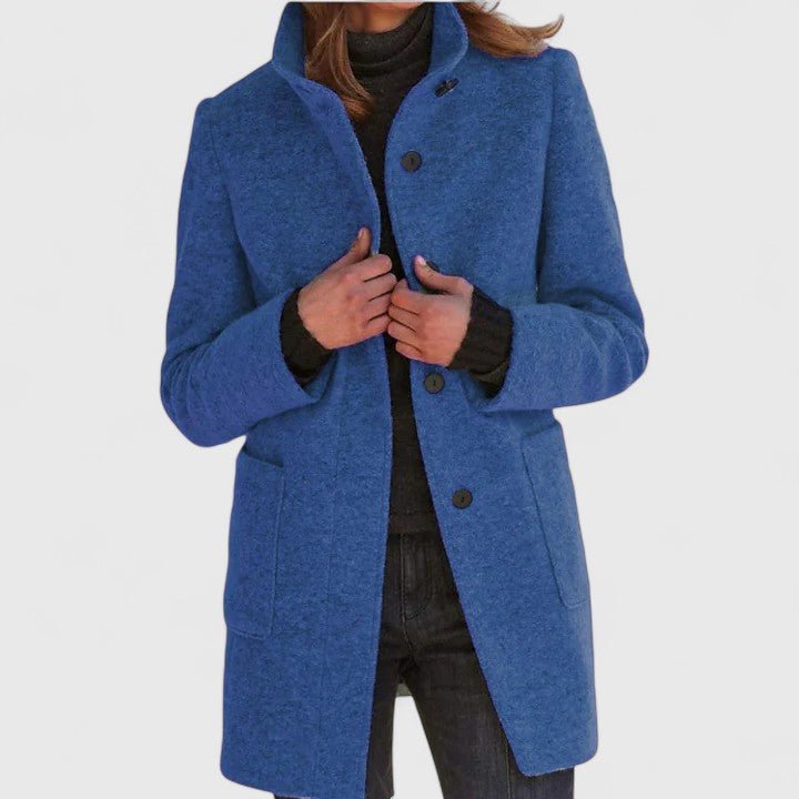 Lorea | Classic Coat