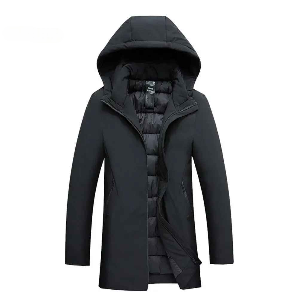 Parka  Premium Winter Jacket