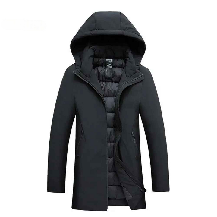 Parka  Premium Winter Jacket