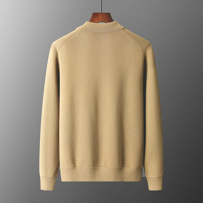 SMITH  CASHMERE  Sweater