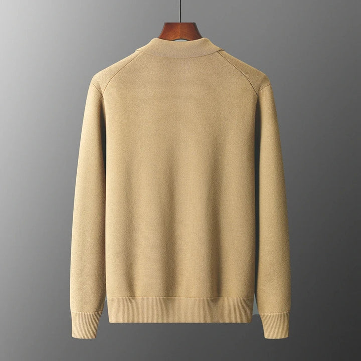 SMITH  CASHMERE  Sweater