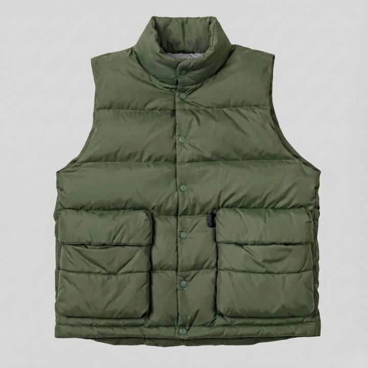 Alora Windbreaker Jacket