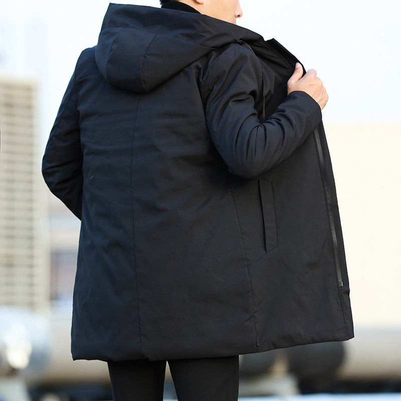 Opa Winter Jacket