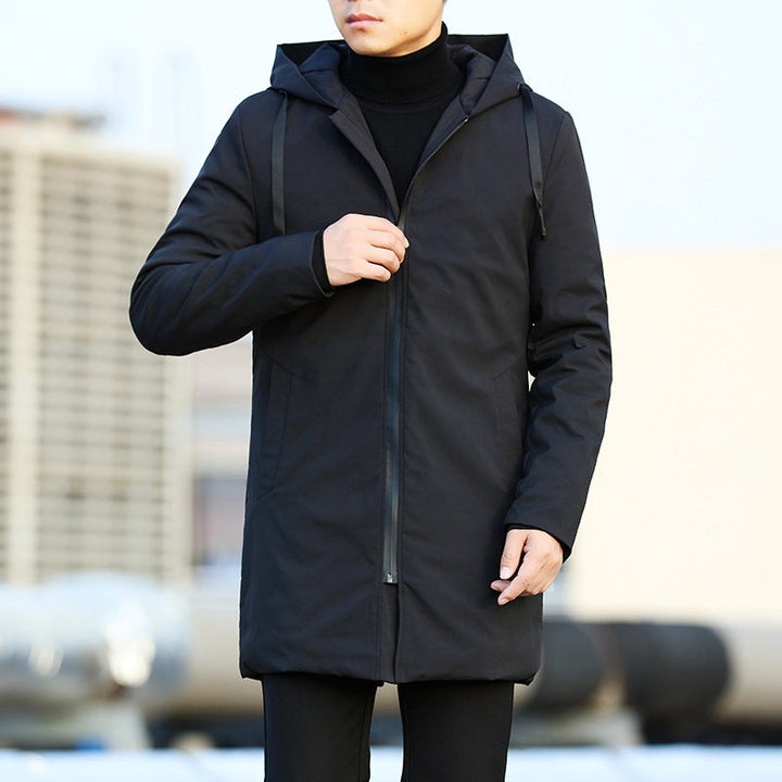 Opa Winter Jacket