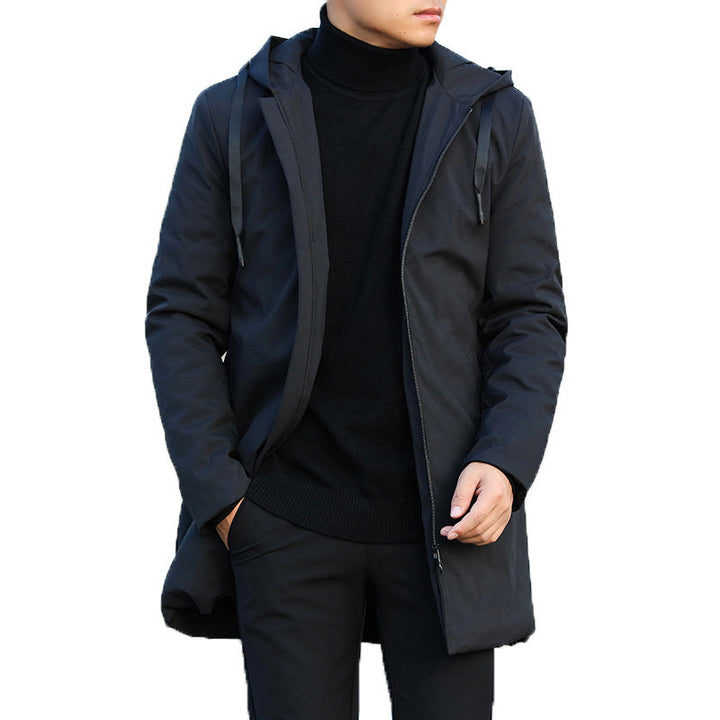 Opa Winter Jacket