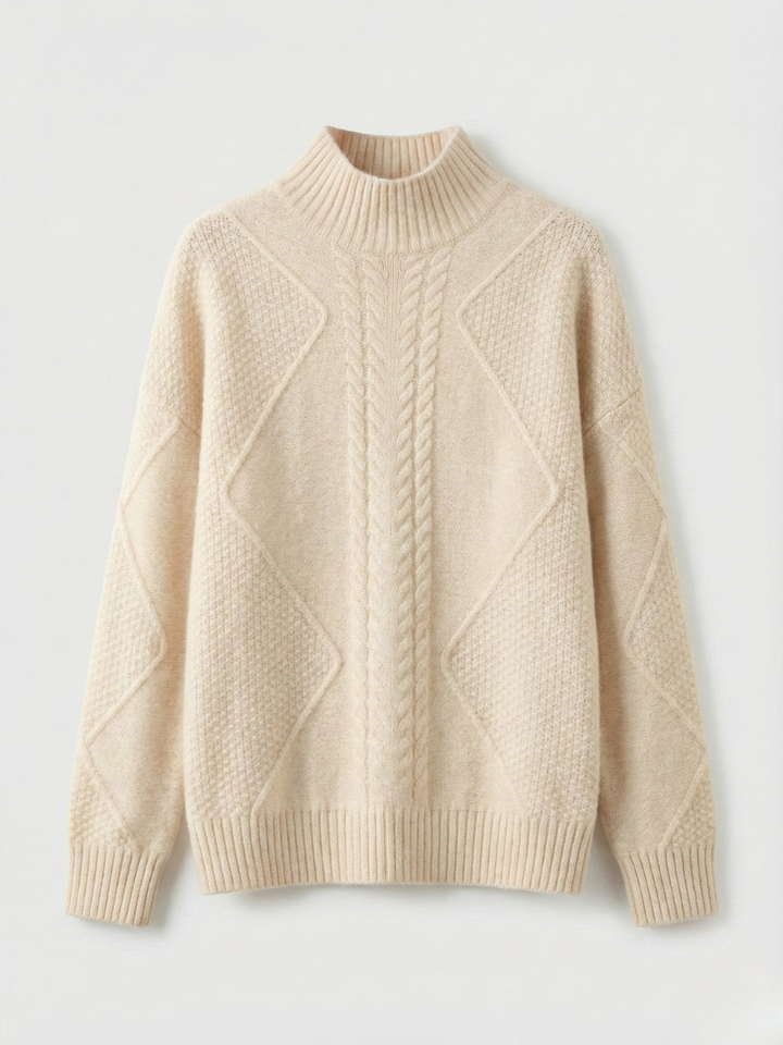 Workington Wool Jumper