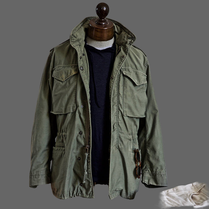 EStylish Field Jacket