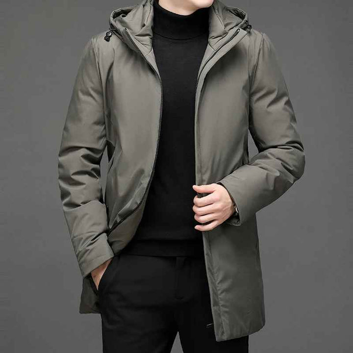 Parka  Premium Winter Jacket