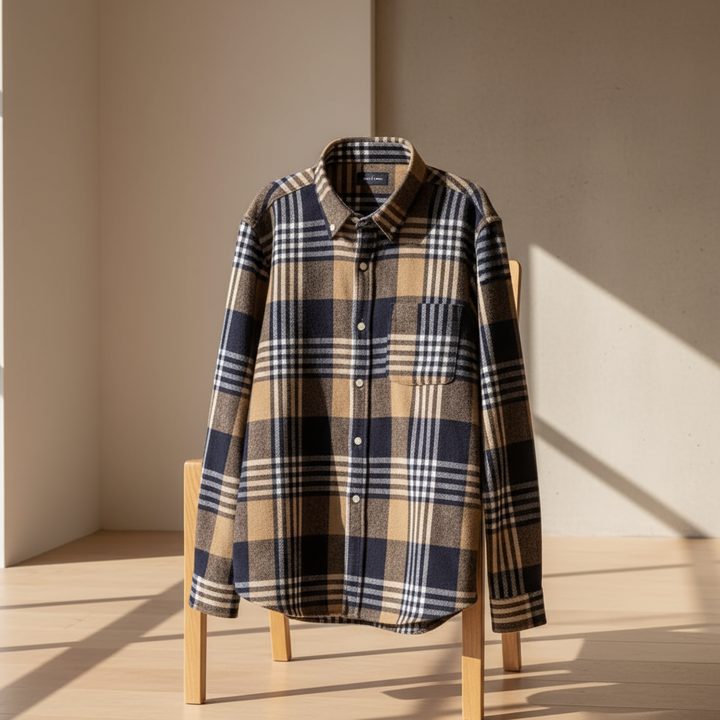 Alore Gentleman Shirt