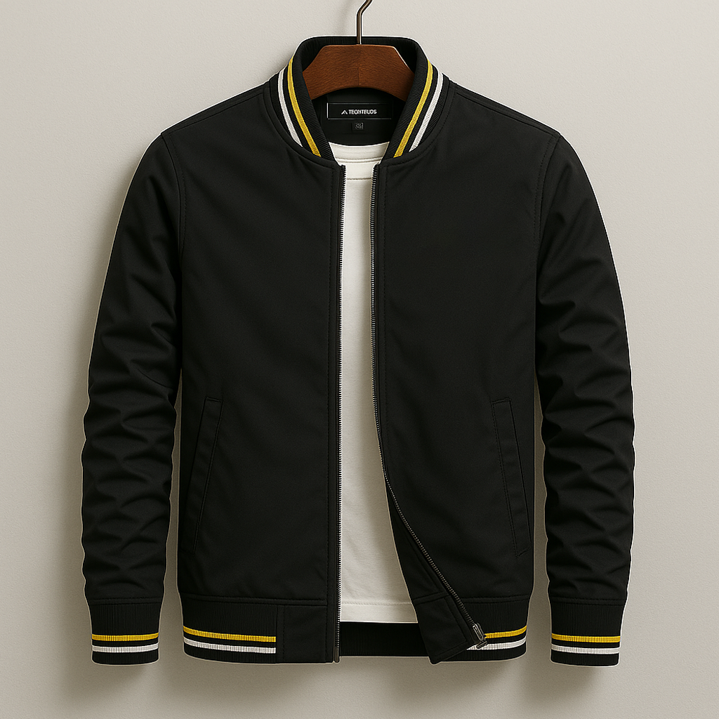 Caxton Winter JACKET