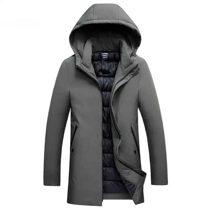 Parka  Premium Winter Jacket