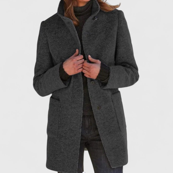 Lorea | Classic Coat