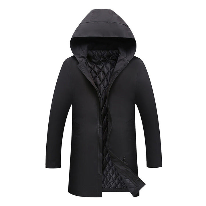 Opa Winter Jacket