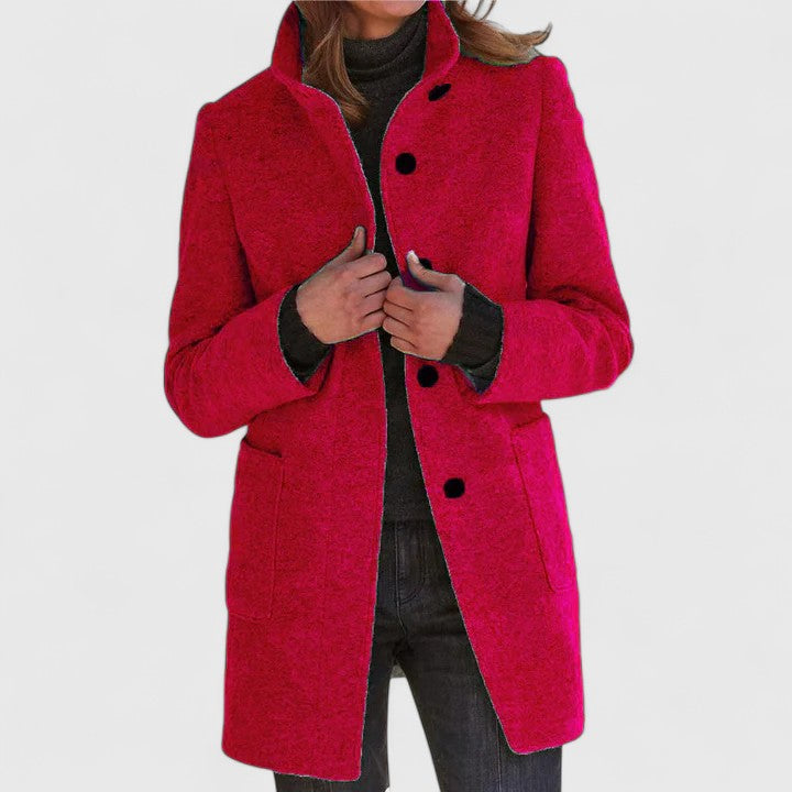 Lorea | Classic Coat