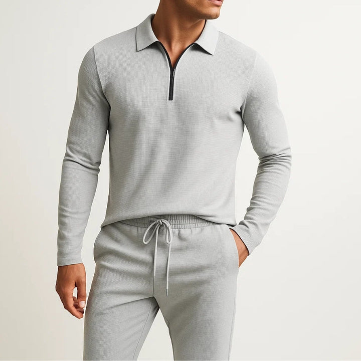 Beckhan  Two-Piece Set