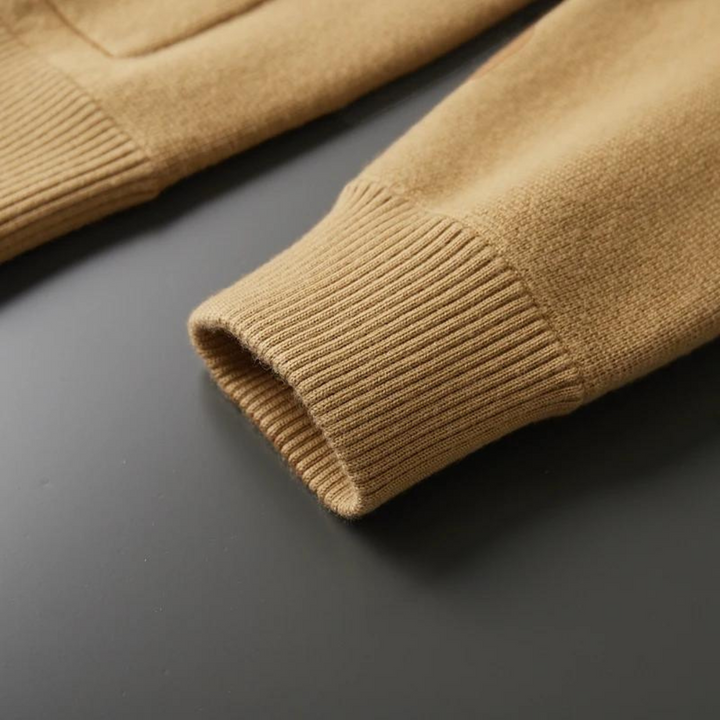 SMITH  CASHMERE  Sweater