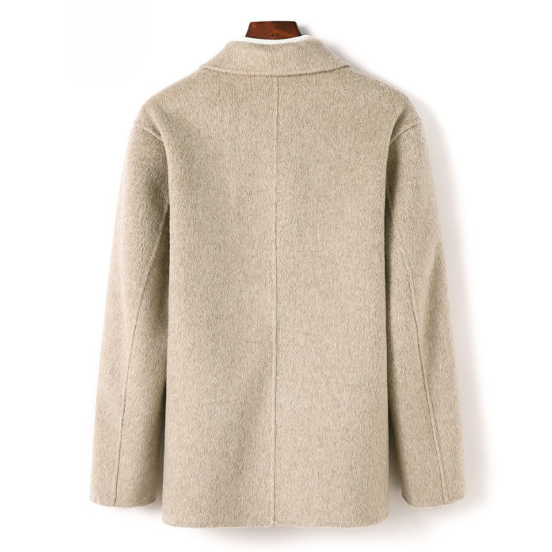 Zuri CASHMERE COAT