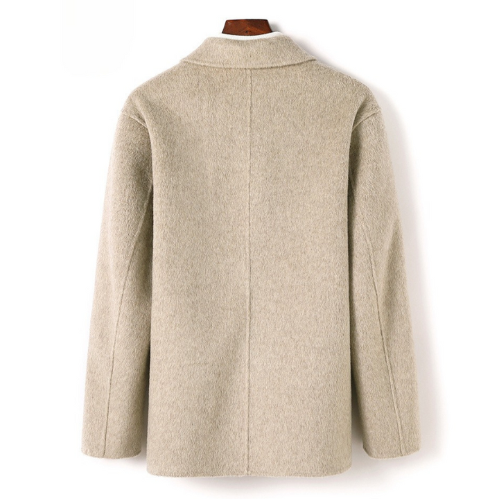 Zuri CASHMERE COAT