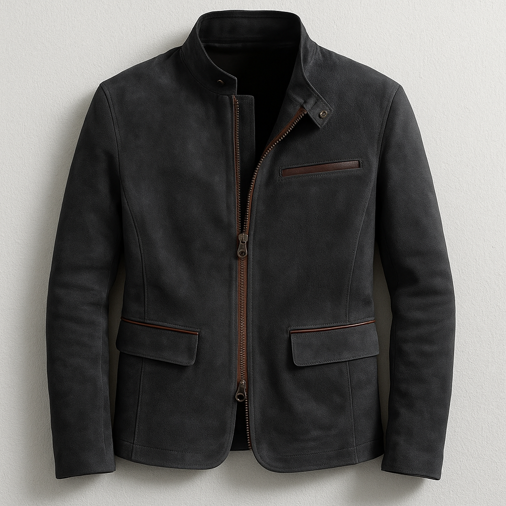 Cornwall Men's Jacket