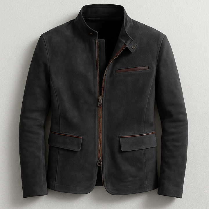 Cornwall Men's Jacket