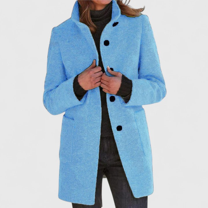 Lorea | Classic Coat