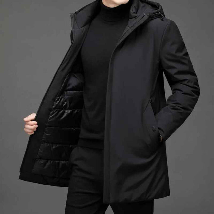 Parka  Premium Winter Jacket