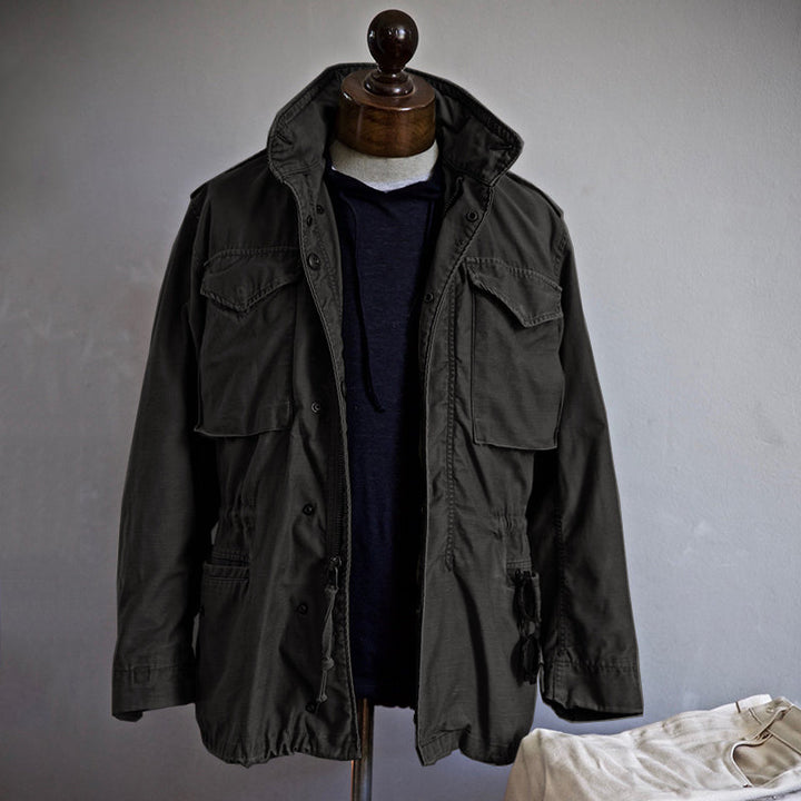 EStylish Field Jacket