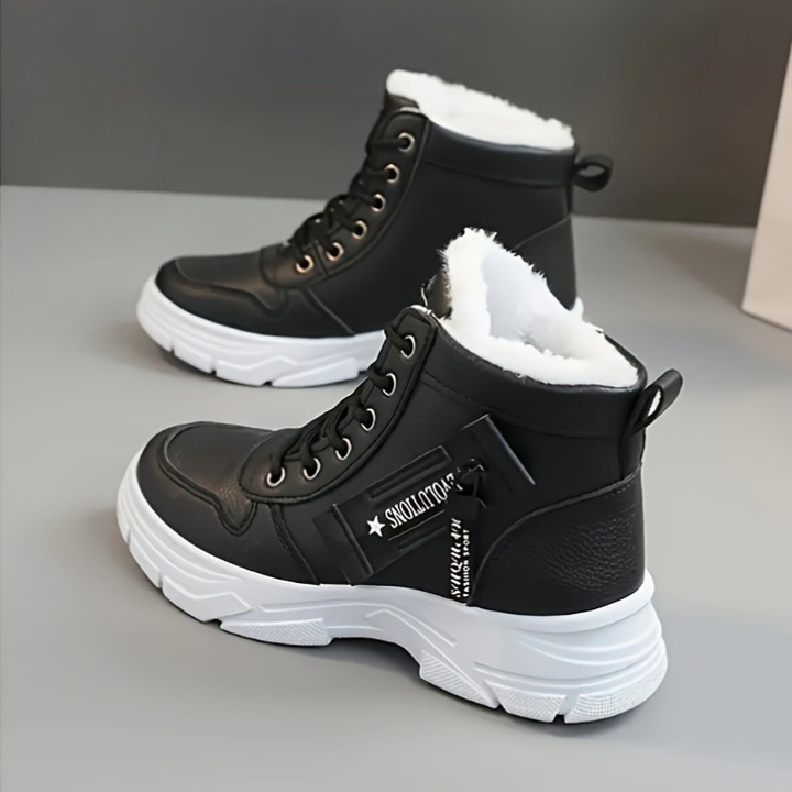 Victoria | Warm Winter Boots