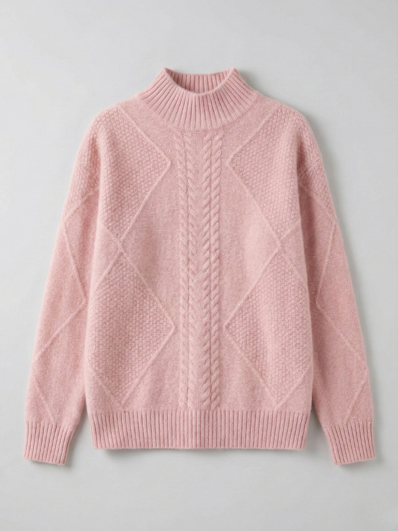 Workington Wool Jumper
