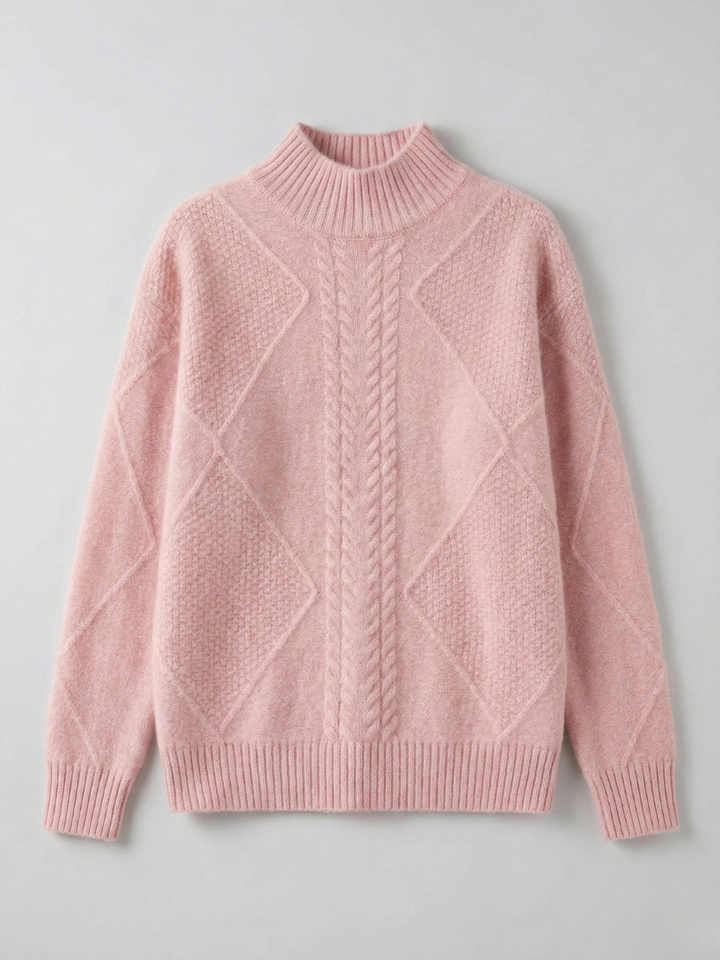 Workington Wool Jumper