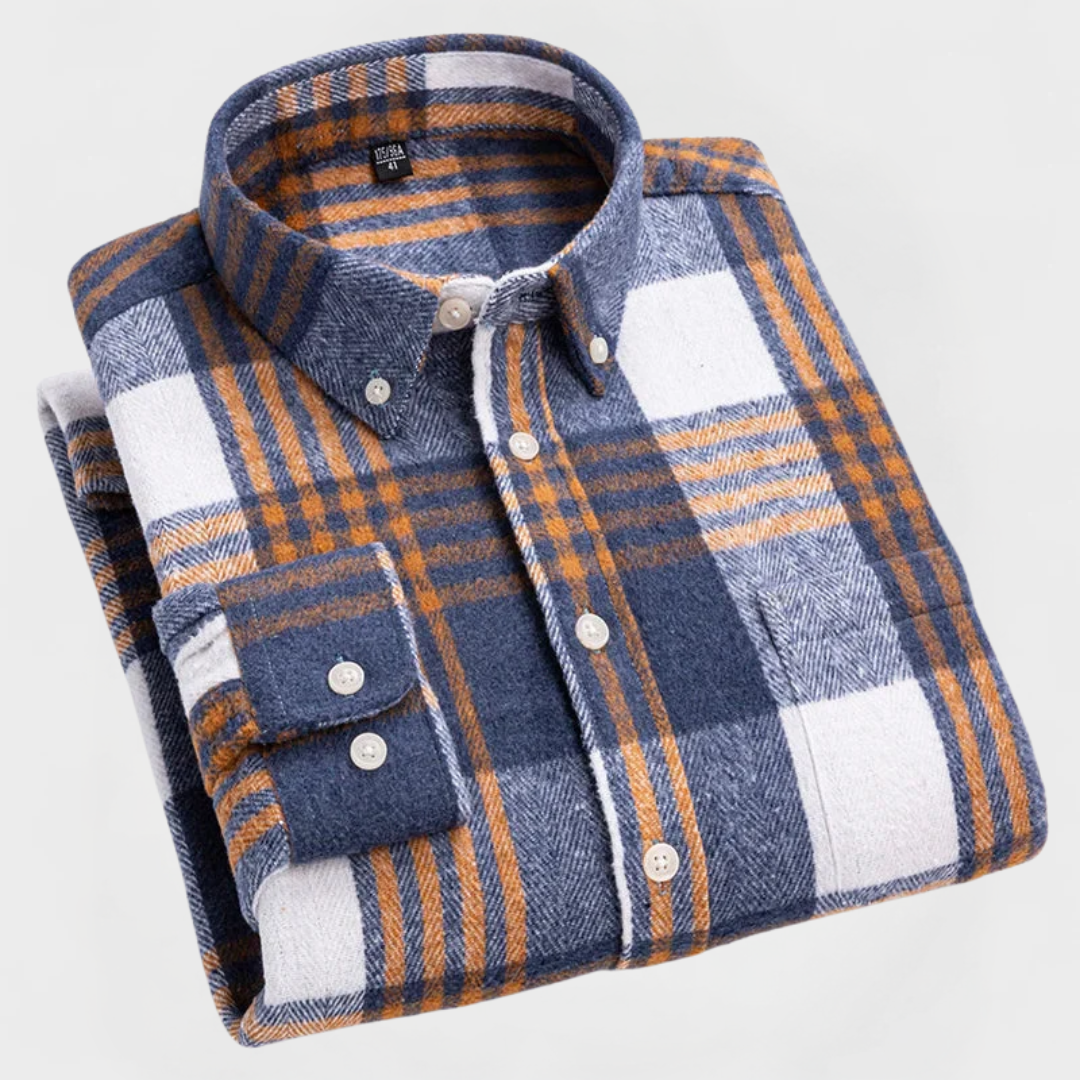Alore Gentleman Shirt