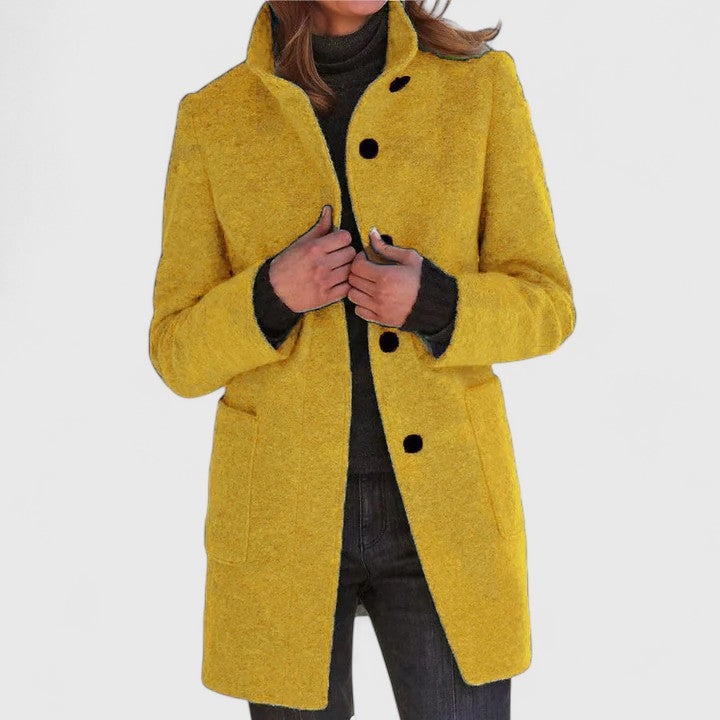 Lorea | Classic Coat