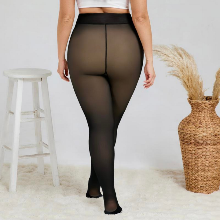 Stella Fleece Lined Tights