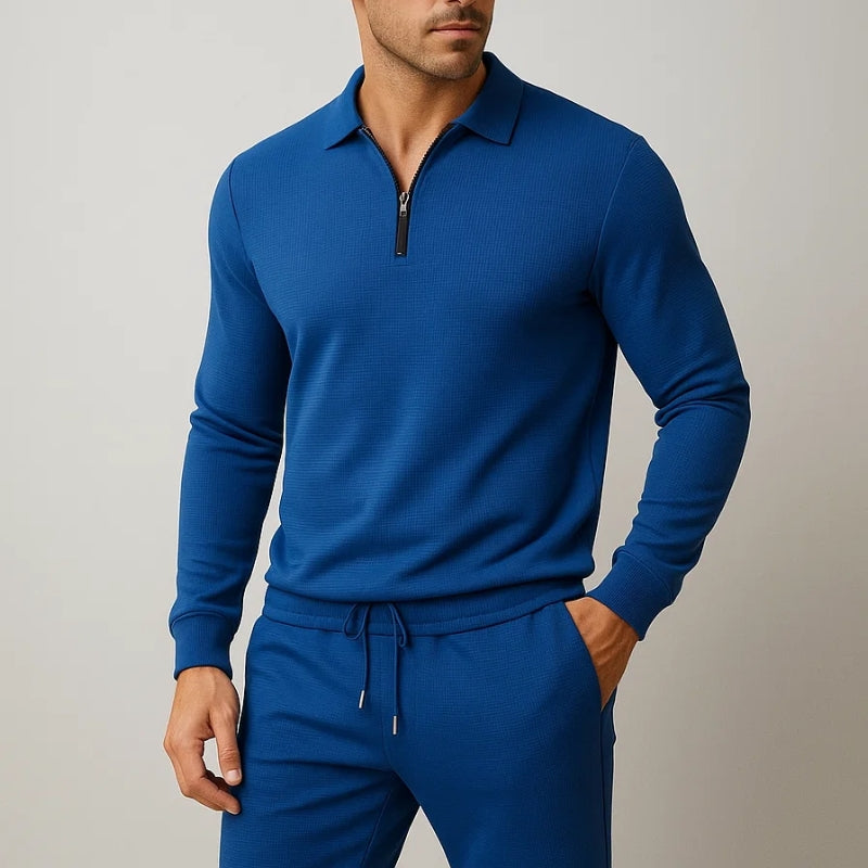 Beckhan  Two-Piece Set