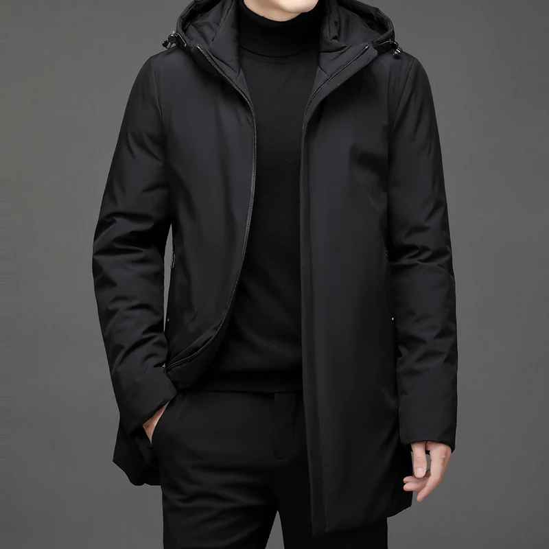 Parka  Premium Winter Jacket