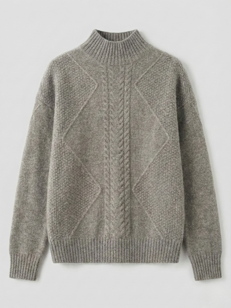 Workington Wool Jumper