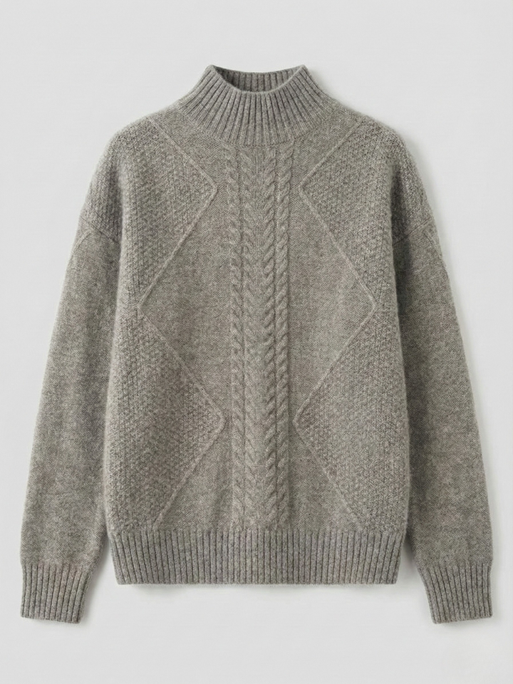 Workington Wool Jumper