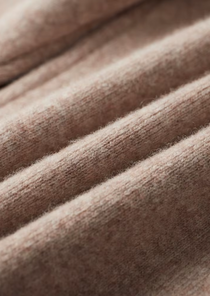 100% Alora  WOOL  TRACKSUIT