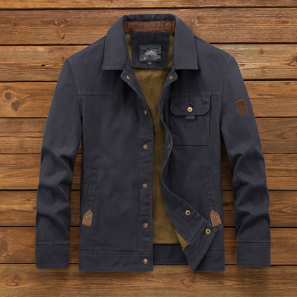 California  UTILITY JACKET