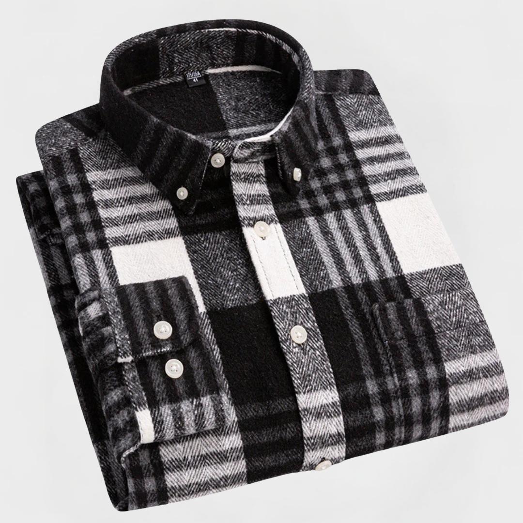 Alore Gentleman Shirt