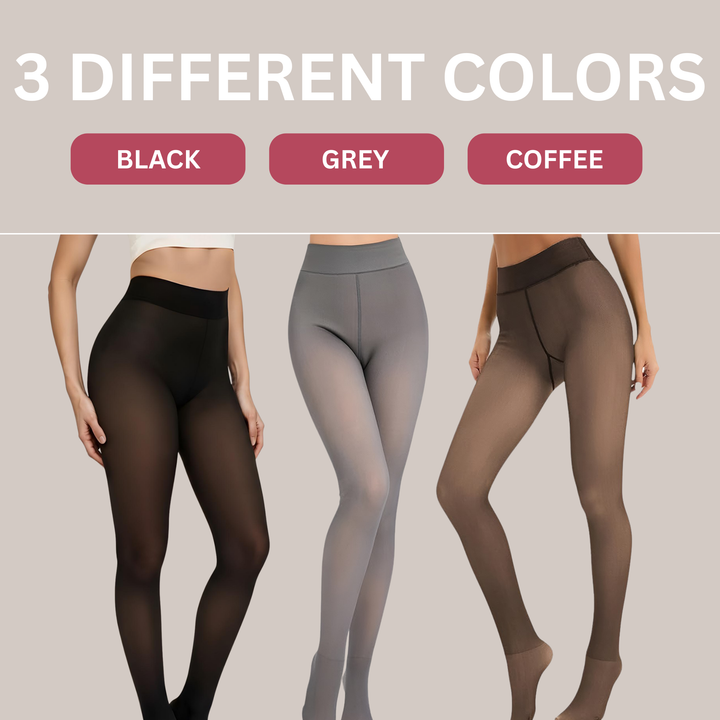 Stella Fleece Lined Tights
