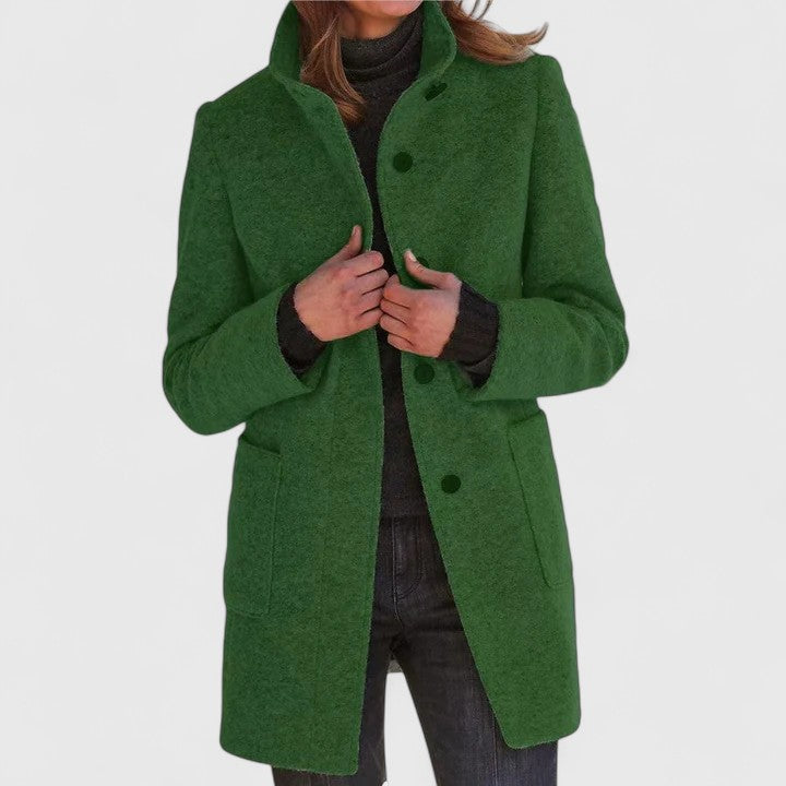 Lorea | Classic Coat