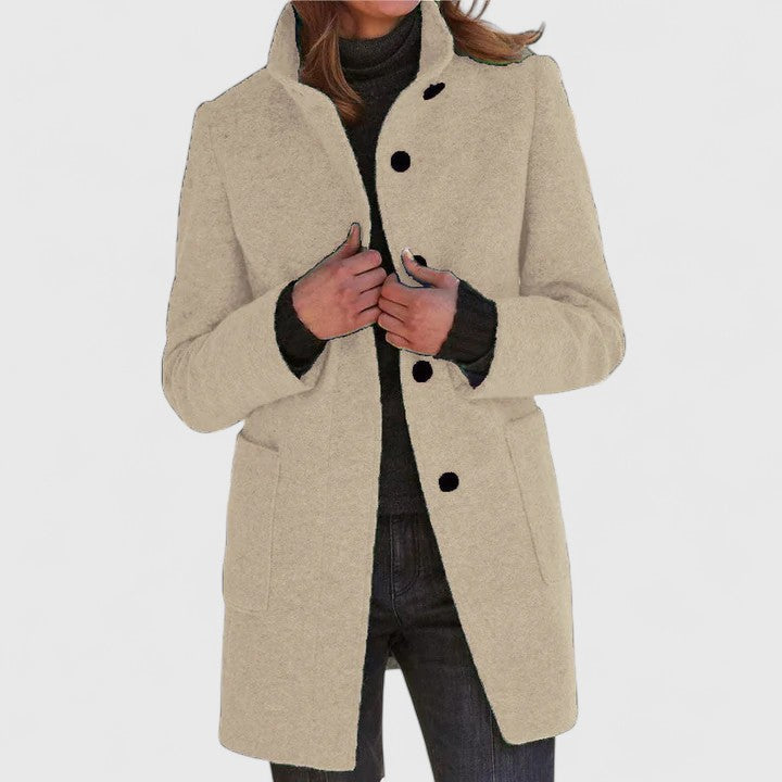 Lorea | Classic Coat