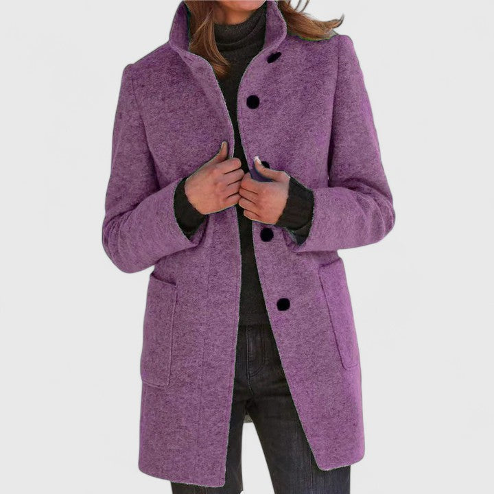 Lorea | Classic Coat
