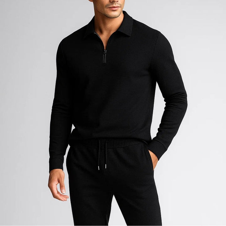 Beckhan  Two-Piece Set