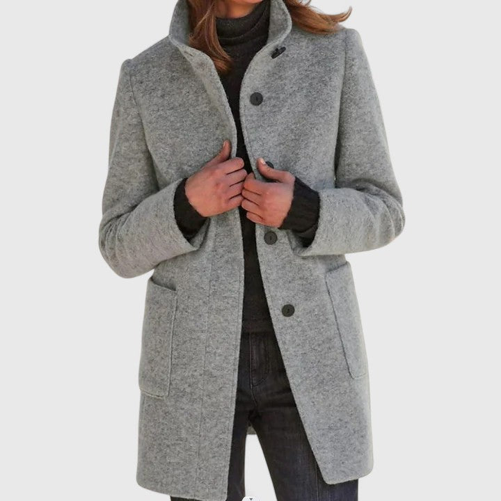 Lorea | Classic Coat