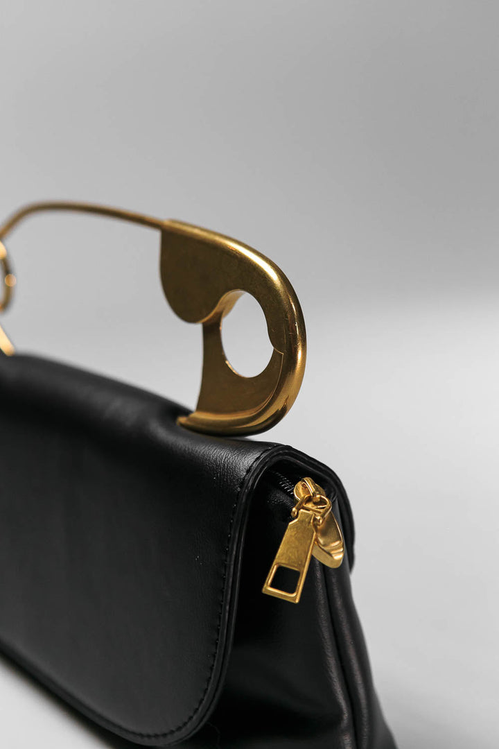 Pin bag  - Black