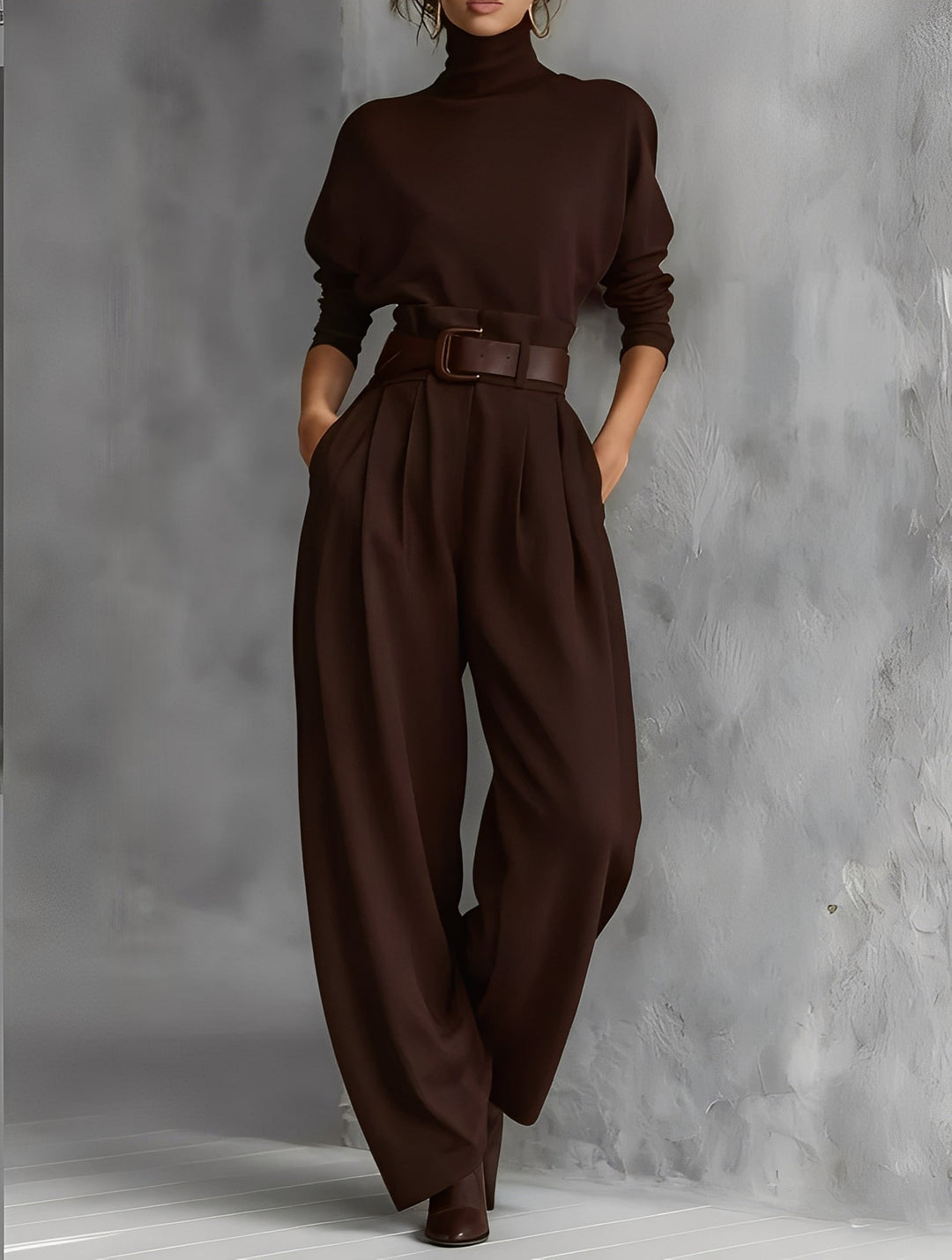 Mengi Jumpsuit