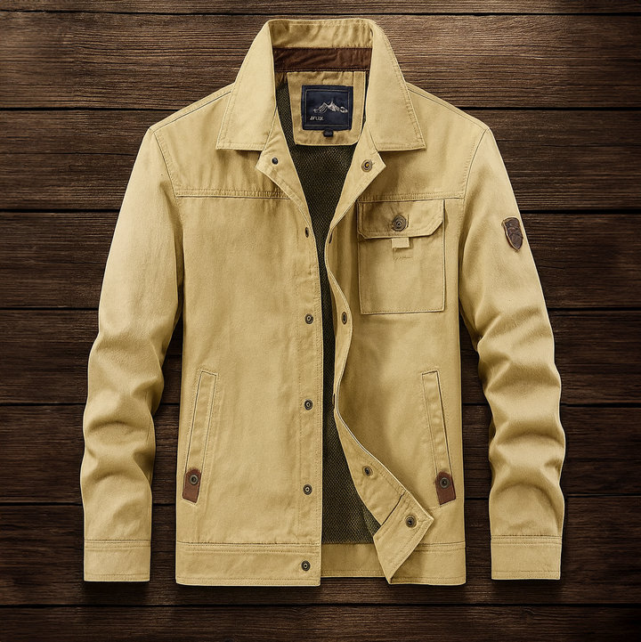 California  UTILITY JACKET