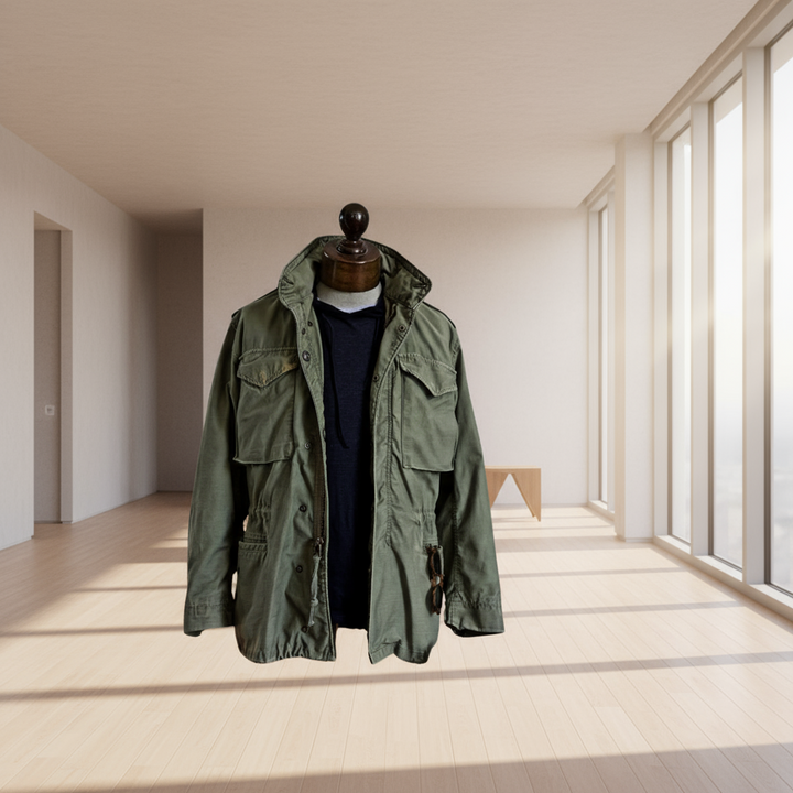 EStylish Field Jacket